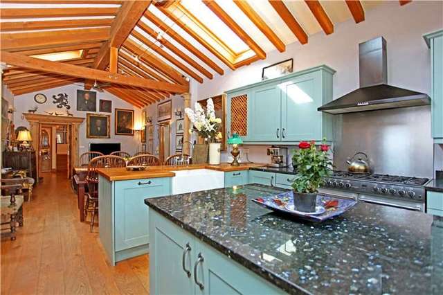  Image of Detached for sale at Tisbury Salisbury Tisbury, SP3 6JP