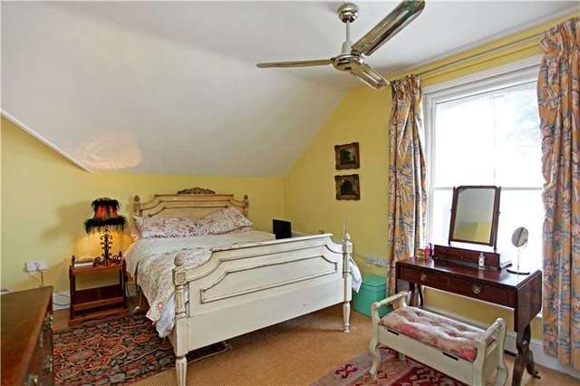  Image of Detached for sale at Tisbury Salisbury Tisbury, SP3 6JP
