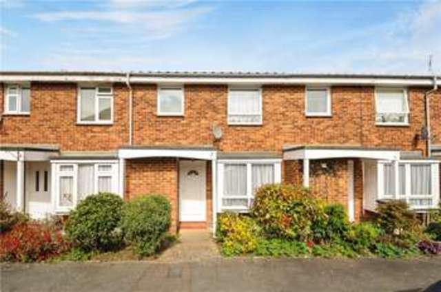  Image of 3 Bedroom Terraced for sale at Knaphill Woking Knaphill, GU21 2NX