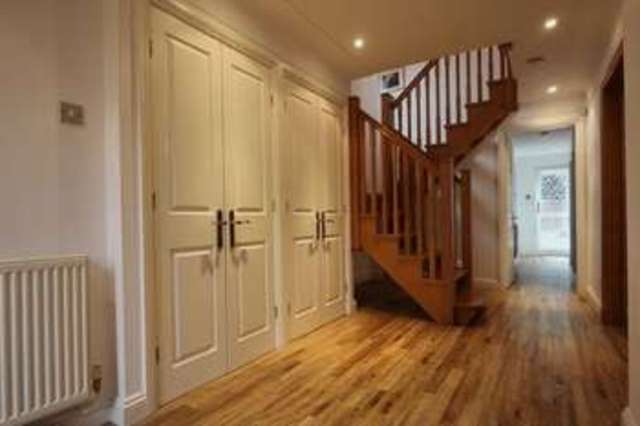  Image of 4 Bedroom Detached for sale at Tudor Grange  Greasby, CH49 1TD