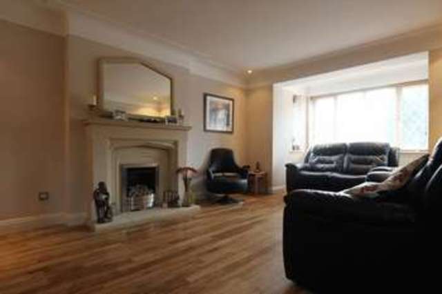  Image of 4 Bedroom Detached for sale at Tudor Grange  Greasby, CH49 1TD