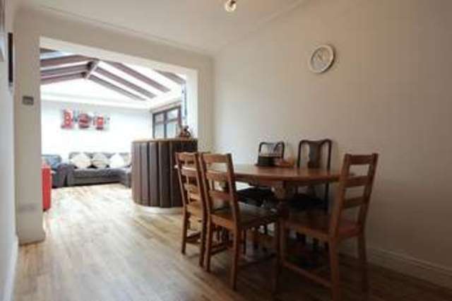  Image of 4 Bedroom Detached for sale at Tudor Grange  Greasby, CH49 1TD