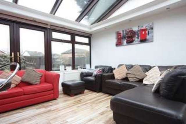  Image of 4 Bedroom Detached for sale at Tudor Grange  Greasby, CH49 1TD