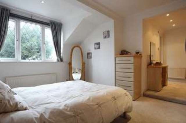  Image of 4 Bedroom Detached for sale at Tudor Grange  Greasby, CH49 1TD