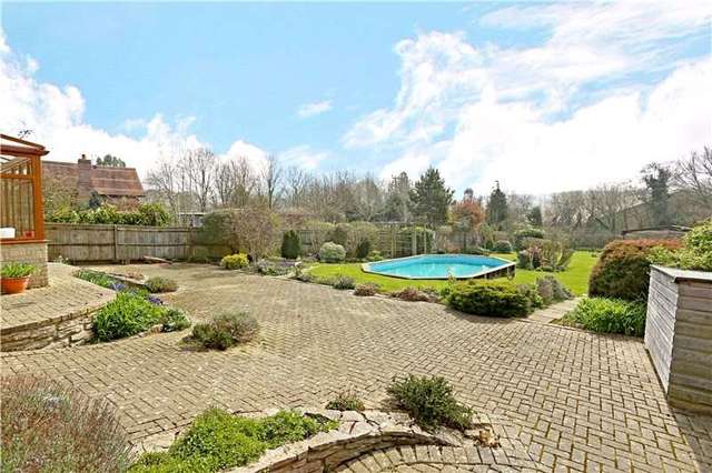  Image of 5 Bedroom Detached for sale at Dinton Salisbury Dinton, SP3 5HU