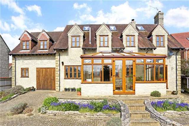  Image of 5 Bedroom Detached for sale at Dinton Salisbury Dinton, SP3 5HU