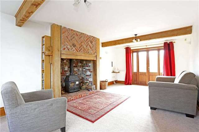 Image of 5 Bedroom Detached for sale at Dinton Salisbury Dinton, SP3 5HU