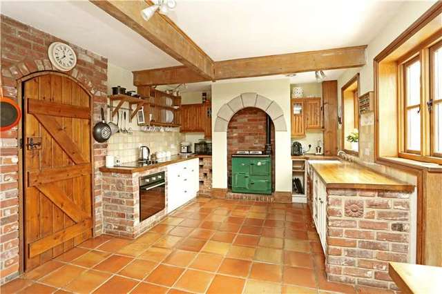  Image of 5 Bedroom Detached for sale at Dinton Salisbury Dinton, SP3 5HU