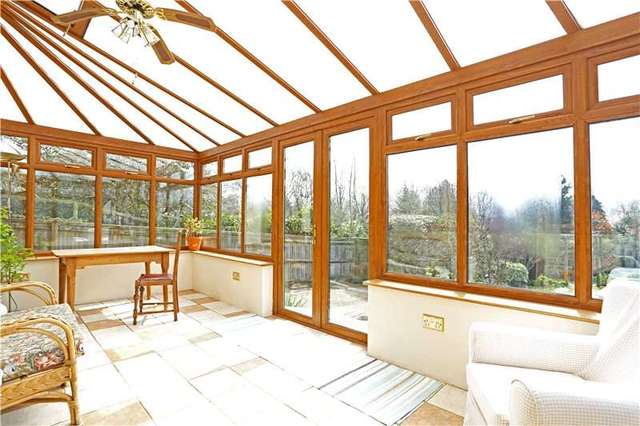  Image of 5 Bedroom Detached for sale at Dinton Salisbury Dinton, SP3 5HU