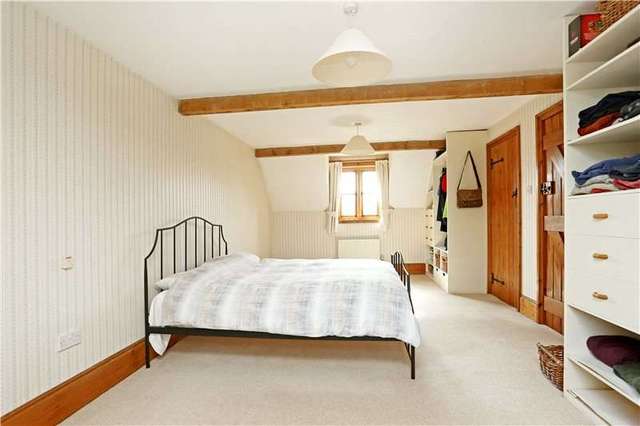  Image of 5 Bedroom Detached for sale at Dinton Salisbury Dinton, SP3 5HU