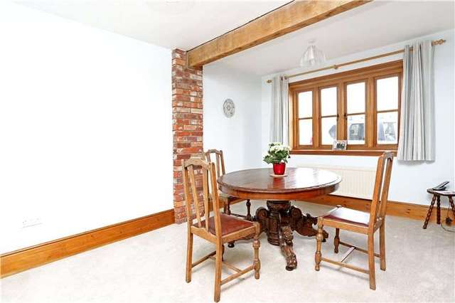  Image of 5 Bedroom Detached for sale at Dinton Salisbury Dinton, SP3 5HU