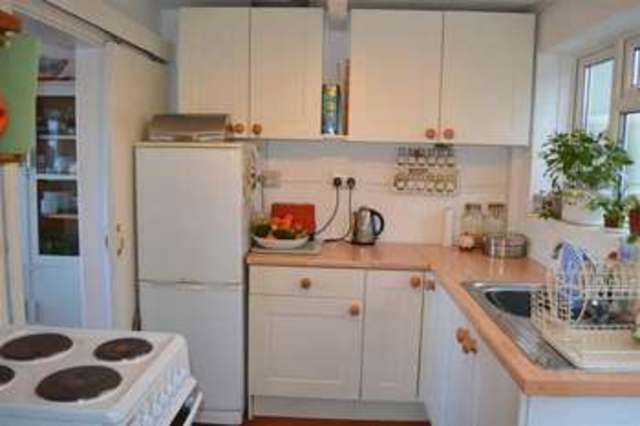  Image of 2 Bedroom Terraced for sale at Upper Close  Forest Row, RH18 5DX