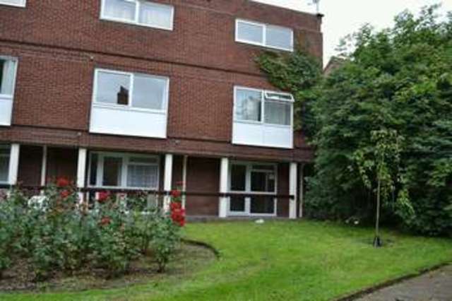  Image of Flat to rent at Norris Court Waggon & Horses Lane Norwich, NR3 1JP
