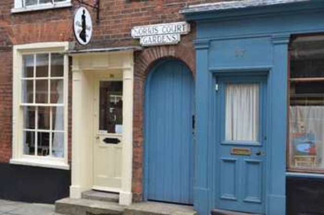  Image of Flat to rent at Norris Court Waggon & Horses Lane Norwich, NR3 1JP