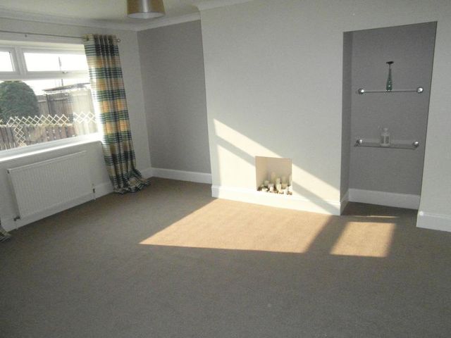  Image of 2 Bedroom Terraced for sale at Wansbeck Street  Ashington, NE63 0XJ