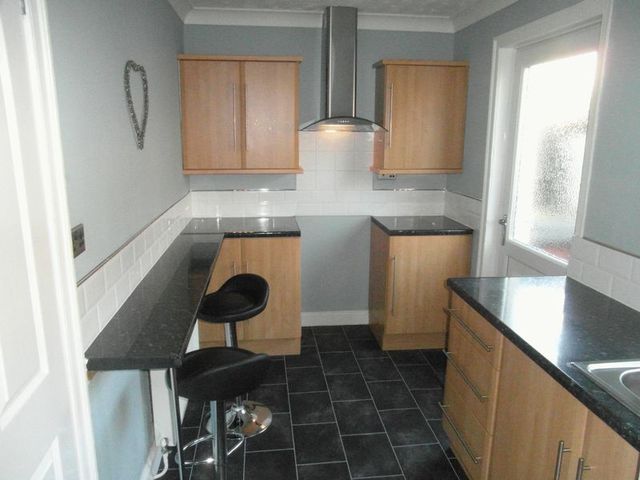  Image of 2 Bedroom Terraced for sale at Wansbeck Street  Ashington, NE63 0XJ