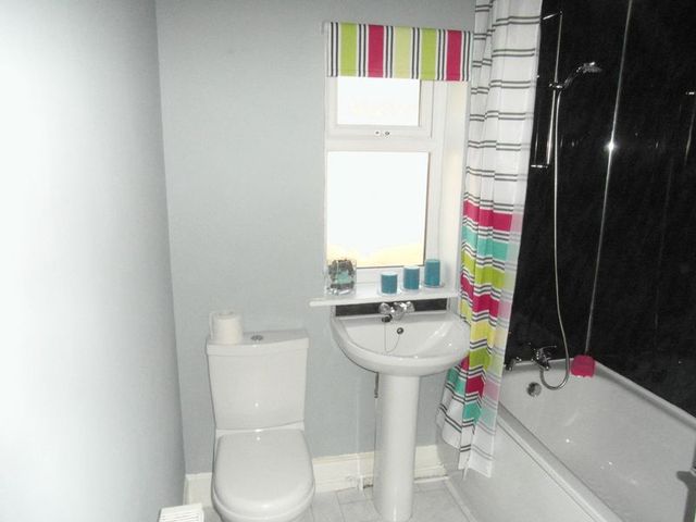  Image of 2 Bedroom Terraced for sale at Wansbeck Street  Ashington, NE63 0XJ