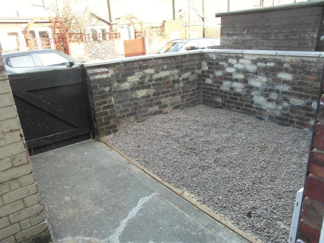  Image of 2 Bedroom Terraced for sale at Wansbeck Street  Ashington, NE63 0XJ