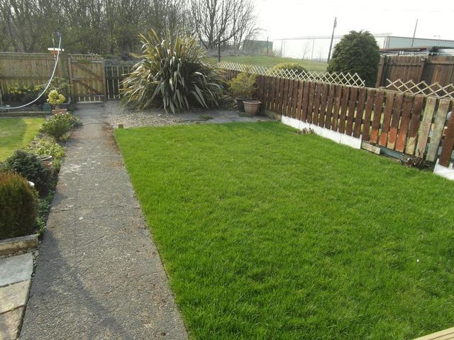  Image of 2 Bedroom Terraced for sale at Wansbeck Street  Ashington, NE63 0XJ
