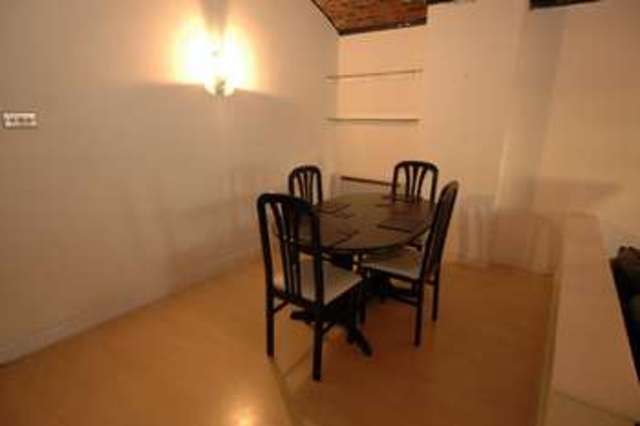  Image of Flat to rent at Waterloo Liverpool Liverpool, L3 0BG