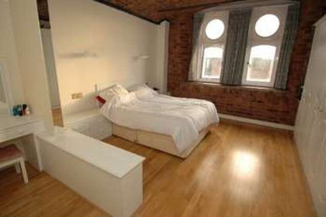  Image of Flat to rent at Waterloo Liverpool Liverpool, L3 0BG