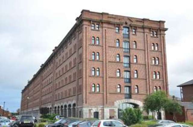  Image of Flat to rent at Waterloo Liverpool Liverpool, L3 0BG