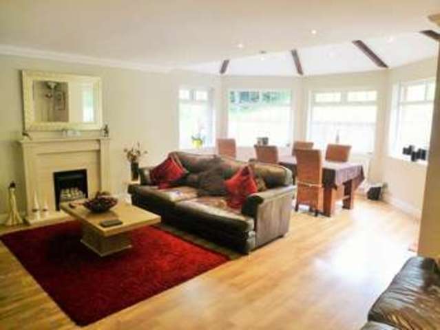  Image of 4 Bedroom Detached for sale at Brighton Patcham, BN1 5HL