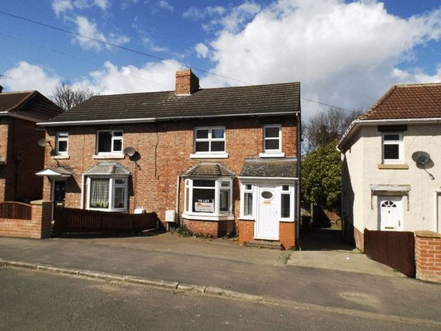  Image of 3 Bedroom Semi-Detached to rent at Welbeck Road  Choppington, NE62 5NH