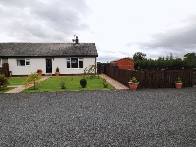  Image of 3 Bedroom Detached to rent at West Moor Cottage  Felton, NE65 9QE