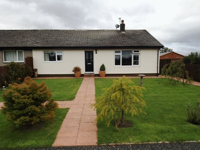  Image of 3 Bedroom Detached to rent at West Moor Cottage  Felton, NE65 9QE