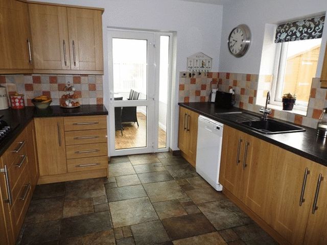  Image of 3 Bedroom Detached to rent at West Moor Cottage  Felton, NE65 9QE