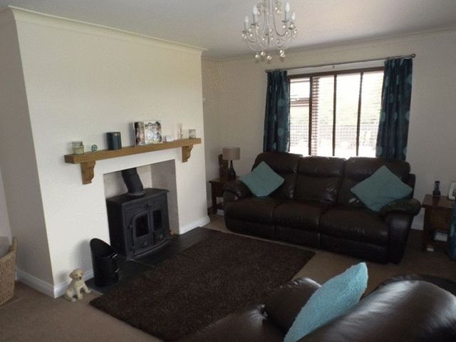  Image of 3 Bedroom Detached to rent at West Moor Cottage  Felton, NE65 9QE