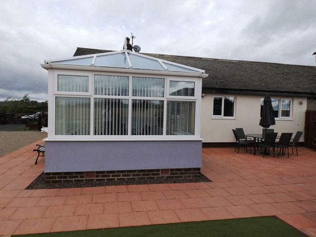  Image of 3 Bedroom Detached to rent at West Moor Cottage  Felton, NE65 9QE