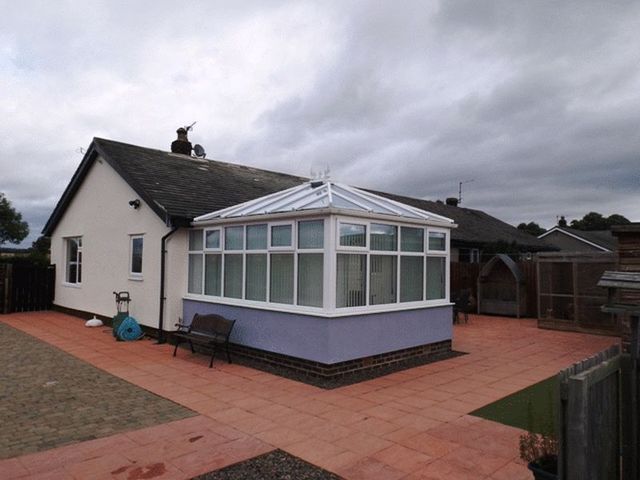  Image of 3 Bedroom Detached to rent at West Moor Cottage  Felton, NE65 9QE