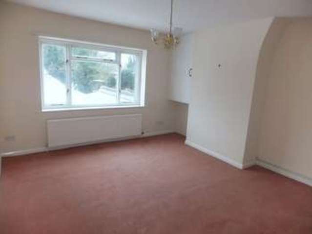  Image of 1 Bedroom Flat to rent at West Street  Alford, LN13 9DG