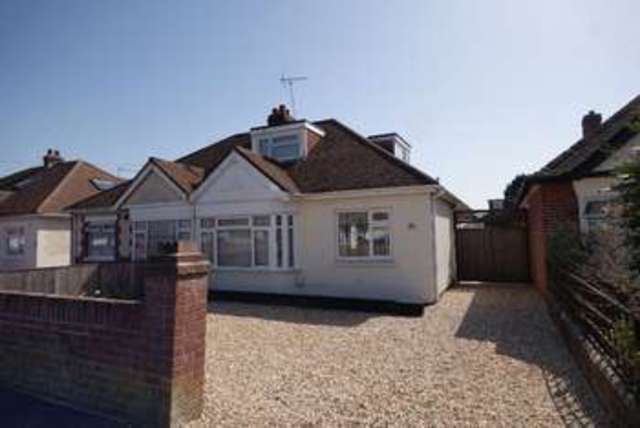  Image of 4 Bedroom Detached for sale at White Hart Lane Portchester Fareham, PO16 9BH