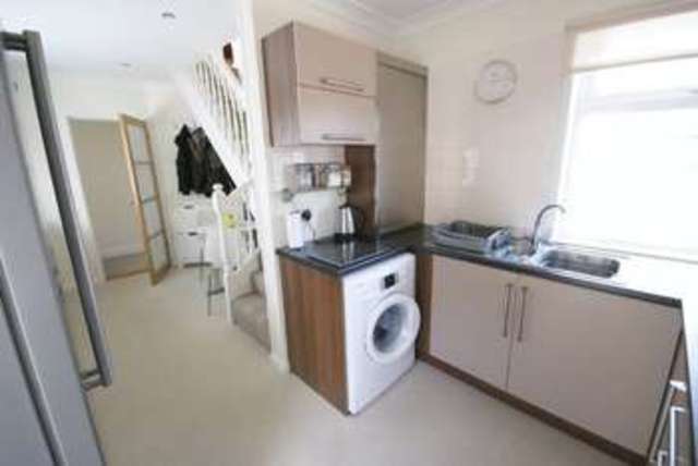  Image of 4 Bedroom Detached for sale at White Hart Lane Portchester Fareham, PO16 9BH
