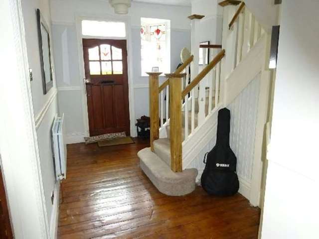  Image of 4 Bedroom Semi-Detached for sale at Whitethorn Avenue  Manchester, M16 7RR