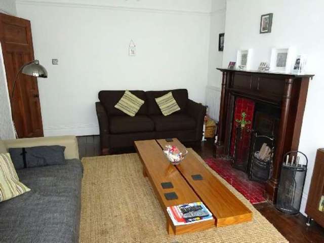  Image of 4 Bedroom Semi-Detached for sale at Whitethorn Avenue  Manchester, M16 7RR