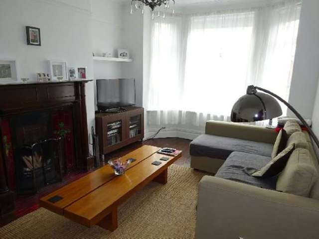  Image of 4 Bedroom Semi-Detached for sale at Whitethorn Avenue  Manchester, M16 7RR