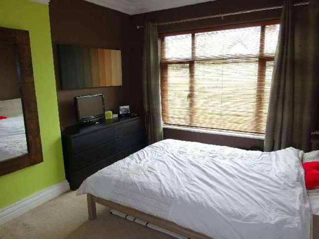  Image of 4 Bedroom Semi-Detached for sale at Whitethorn Avenue  Manchester, M16 7RR