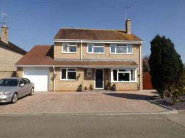  Image of 5 Bedroom Detached for sale at Wickhamford Evesham Wickhamford, WR11 7SE