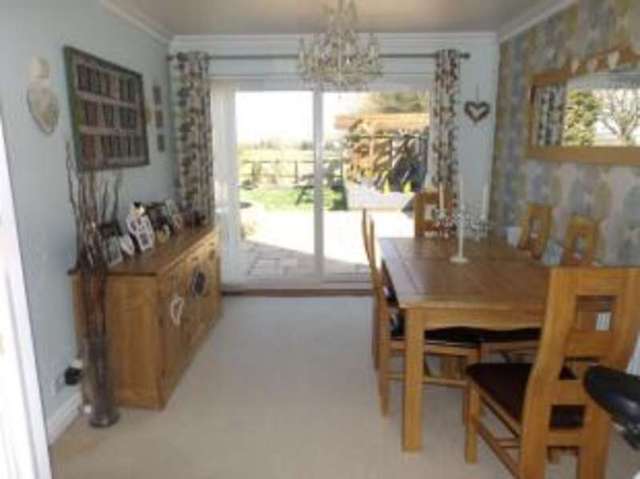  Image of 5 Bedroom Detached for sale at Wickhamford Evesham Wickhamford, WR11 7SE