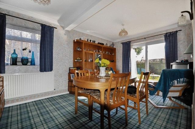  Image of 3 Bedroom Detached for sale at Wood Lane Papworth Everard Cambridge, CB23 3RL
