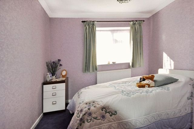  Image of 3 Bedroom Detached for sale at Wood Lane Papworth Everard Cambridge, CB23 3RL