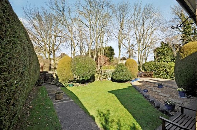  Image of 3 Bedroom Detached for sale at Wood Lane Papworth Everard Cambridge, CB23 3RL