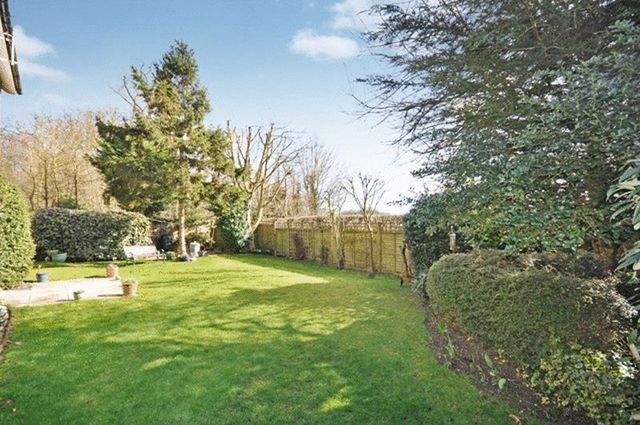  Image of 3 Bedroom Detached for sale at Wood Lane Papworth Everard Cambridge, CB23 3RL