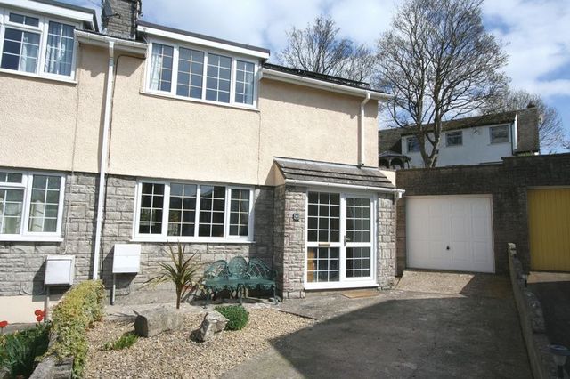  Image of 3 Bedroom Semi-Detached for sale at River Walk  Llantwit Major, CF61 1SY