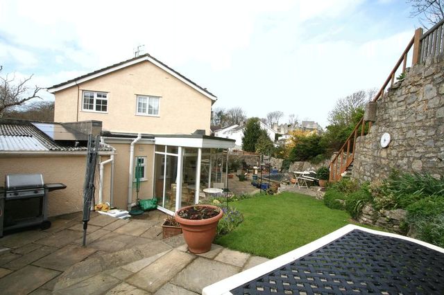  Image of 3 Bedroom Semi-Detached for sale at River Walk  Llantwit Major, CF61 1SY