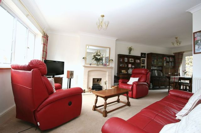  Image of 3 Bedroom Semi-Detached for sale at River Walk  Llantwit Major, CF61 1SY